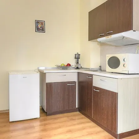 вива апартментс