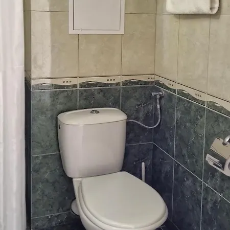 вива апартментс
