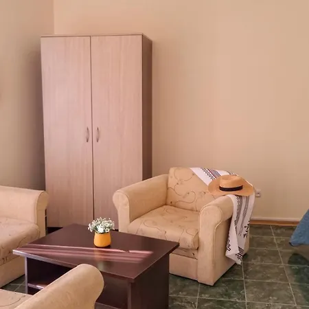 вива апартментс * Слънчев бряг