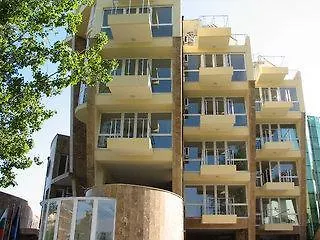 вива апартментс Слънчев бряг