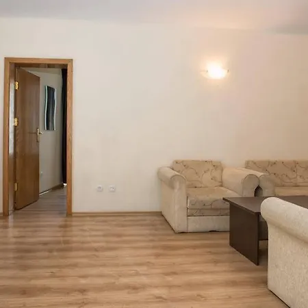 Apartment Viva *