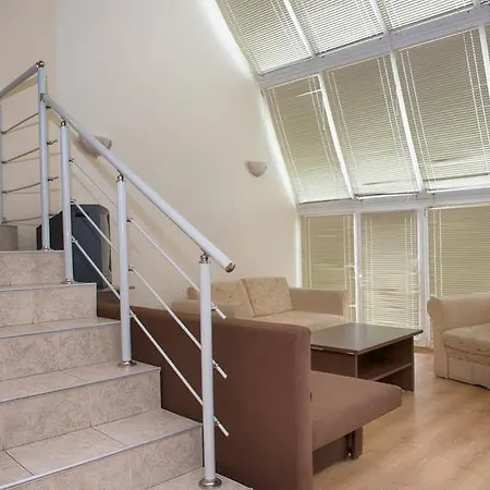 Apartment Viva *