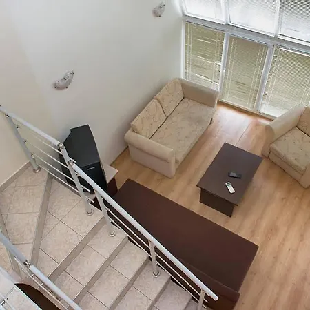 Apartment Viva *