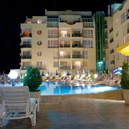 Viva * Sunny Beach