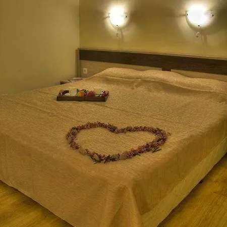 Apartment Viva Sunny Beach