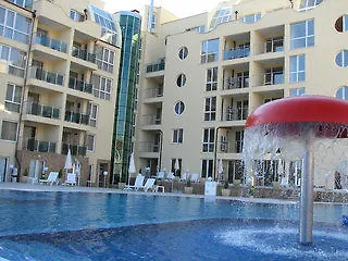 Viva Apartment Sunny Beach